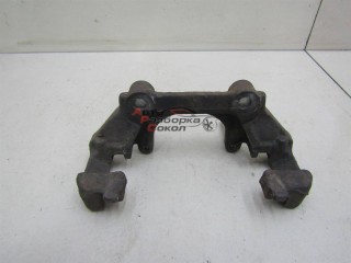 Скоба суппорта переднего VW Passat (B5+) 2000-2005 237330 3B0615125