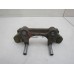 Скоба суппорта переднего VW Passat (B5+) 2000-2005 237330 3B0615125