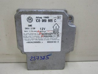 Блок управления AIR BAG VW Passat (B5+) 2000-2005 237325 1C0909605C