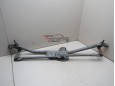  Трапеция стеклоочистителей VW Passat (B5+) 2000-2005 237241 3B1955603C