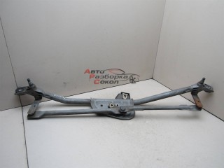 Трапеция стеклоочистителей VW Passat (B5) 1996-2000 237241 3B1955603C