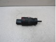  Насос омывателя Skoda Octavia (A4 1U-) 2000-2011 237389 1K5955651