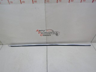 Накладка стекла переднего правого VW Passat (B5+) 2000-2005 237387 3B08374767Z7