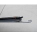 Накладка стекла переднего левого VW Passat (B5+) 2000-2005 237386 3B08374757Z7