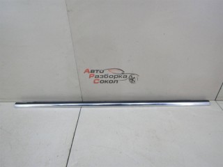 Накладка стекла заднего правого VW Passat (B5+) 2000-2005 237385 3B48394767Z7
