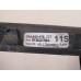 Накладка стекла заднего правого VW Passat (B5+) 2000-2005 237385 3B48394767Z7