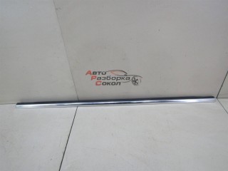 Накладка стекла заднего левого VW Passat (B5+) 2000-2005 237384 3B48394757Z7