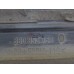 Молдинг задней левой двери VW Passat (B5+) 2000-2005 237381 3B0853753DGRU