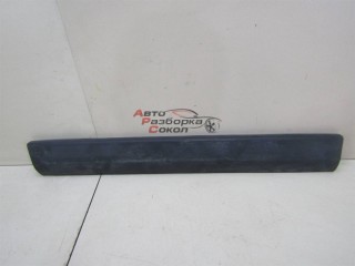 Молдинг задней левой двери VW Passat (B5+) 2000-2005 237379 3B0854949BB41