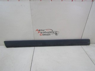 Молдинг передней левой двери VW Passat (B5+) 2000-2005 237377 3B0854939BB41