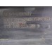 Молдинг передней левой двери VW Passat (B5+) 2000-2005 237377 3B0854939BB41