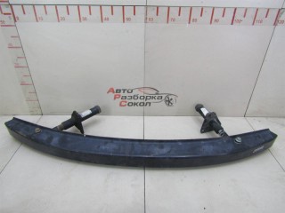 Усилитель переднего бампера VW Passat (B5+) 2000-2005 237372 3B0807109B