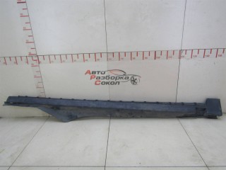 Накладка на порог (наружная) VW Passat (B5) 1996-2000 237371 3B0853856DB41