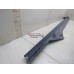 Накладка на порог (наружная) VW Passat (B5) 1996-2000 237371 3B0853856DB41