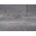 Накладка на порог (наружная) VW Passat (B5) 1996-2000 237371 3B0853856DB41
