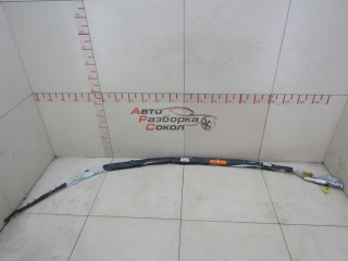 Подушка безопасности боковая (шторка) VW Passat (B5+) 2000-2005 237369 3B5880742H