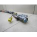 Подушка безопасности боковая (шторка) VW Passat (B5+) 2000-2005 237369 3B5880742H