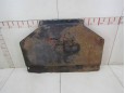  Защита картера VW Passat (B5+) 2000-2005 237367 