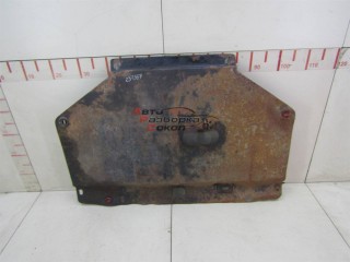 Защита картера VW Passat (B5+) 2000-2005 237367