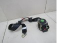  Ремень безопасности с пиропатроном VW Passat (B5+) 2000-2005 237356 3B1857706EHCP