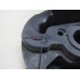 Ремень безопасности с пиропатроном VW Passat (B5+) 2000-2005 237356 3B1857706EHCP