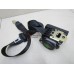 Ремень безопасности с пиропатроном VW Passat (B5+) 2000-2005 237356 3B1857706EHCP