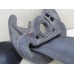 Ремень безопасности с пиропатроном VW Passat (B5+) 2000-2005 237355 3B1857705EHCP
