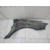 Крыло переднее левое VW Passat (B5+) 2000-2005 237407 3B0821105E