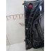 Дверь задняя левая VW Passat (B5) 1996-2000 237404 3B5833051AB