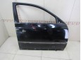  Дверь передняя правая Skoda Superb 2002-2008 237403 3B4831052BE