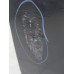 Дверь передняя правая Skoda Superb 2002-2008 237403 3B4831052BE