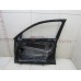 Дверь передняя правая Skoda Superb 2002-2008 237403 3B4831052BE