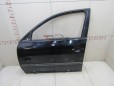  Дверь передняя левая Skoda Superb 2002-2008 237402 3B4831051BE
