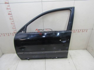 Дверь передняя левая Skoda Superb 2002-2008 237402 3B4831051BE