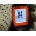 Дверь передняя левая Skoda Superb 2002-2008 237402 3B4831051BE