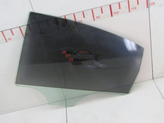 Стекло двери задней левой VW Passat (B5) 1996-2000 237398 3B5845025