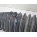 Рейка рулевая VW Passat (B5) 1996-2000 237433 8D1422074A