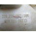 Насос топливный электрический VW Passat (B5+) 2000-2005 237428 8E0906087D