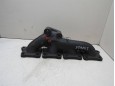  Коллектор выпускной Audi A6 (C5) 1997-2004 237425 058253033E