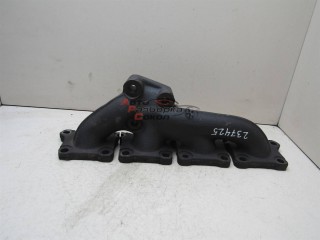 Коллектор выпускной Audi A6 (C5) 1997-2004 237425 058253033E