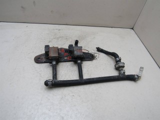Клапан электромагнитный VW Passat (B5+) 2000-2005 237431 026906283H
