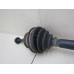 Полуось передняя правая Skoda Superb 2002-2008 237484 8D0407272BC