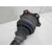 Полуось передняя правая Skoda Superb 2002-2008 237484 8D0407272BC