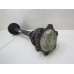 Полуось передняя правая Skoda Superb 2002-2008 237484 8D0407272BC