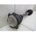 Полуось передняя левая Skoda Superb 2002-2008 237483 8D0407271BC