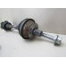 Полуось передняя левая Skoda Superb 2002-2008 237483 8D0407271BC