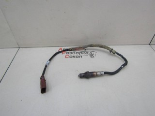 Датчик кислородный\Lambdasonde Skoda Octavia (A4 1U-) 2000-2011 237481 058906265C
