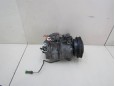  Компрессор системы кондиционирования Skoda Superb 2002-2008 237480 8D0260808