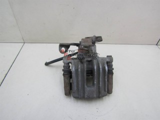 Суппорт задний левый Skoda Superb 2002-2008 237478 8E0615423