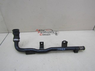 Трубка вентиляционная Audi A4 (B5) 1994-2002 237463 06B133607B